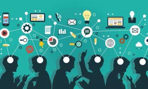 互聯網精準營銷四大核心操盤方案 驅動銷售增長的系統性引擎